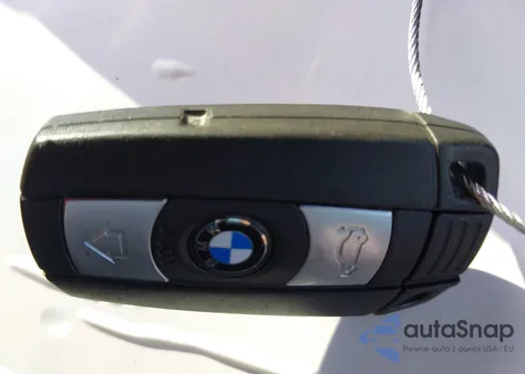 2007 BMW 335I from USA, damaged, VIN WBAWB735X7P032795